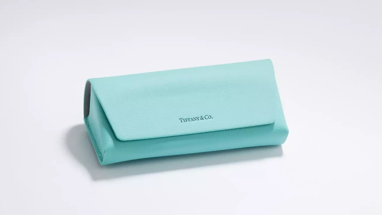 Солнцезащитные очки TIFFANY 0TF4175B 80554U