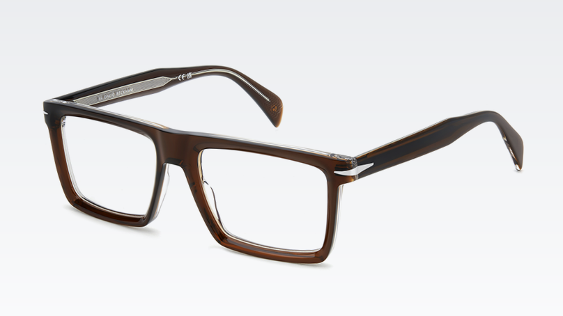 Оправа David Beckham DB 7138 YL3
