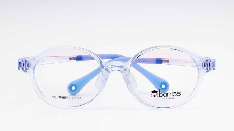 Оправа BANISS BSJ5158 COL.01