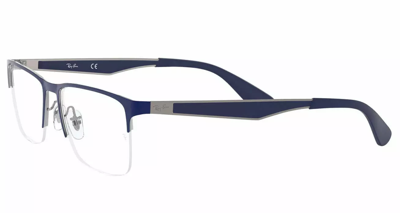 Оправа Ray Ban 0RX6335 2947