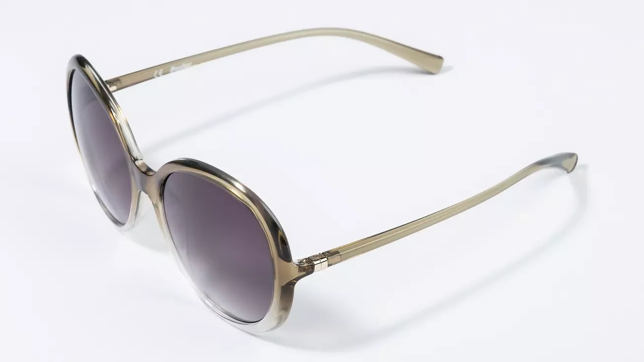 Солнцезащитные очки Dackor 257 green