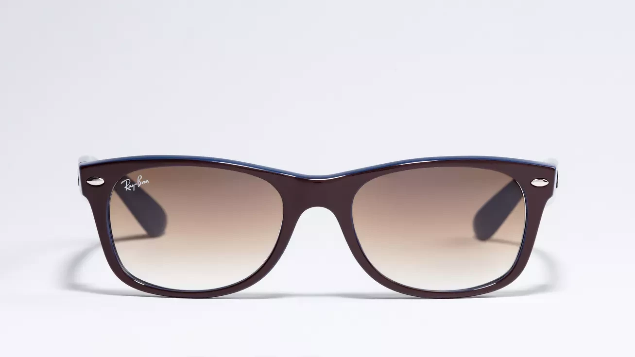 Солнцезащитные очки Ray Ban 0RB2132 874/51