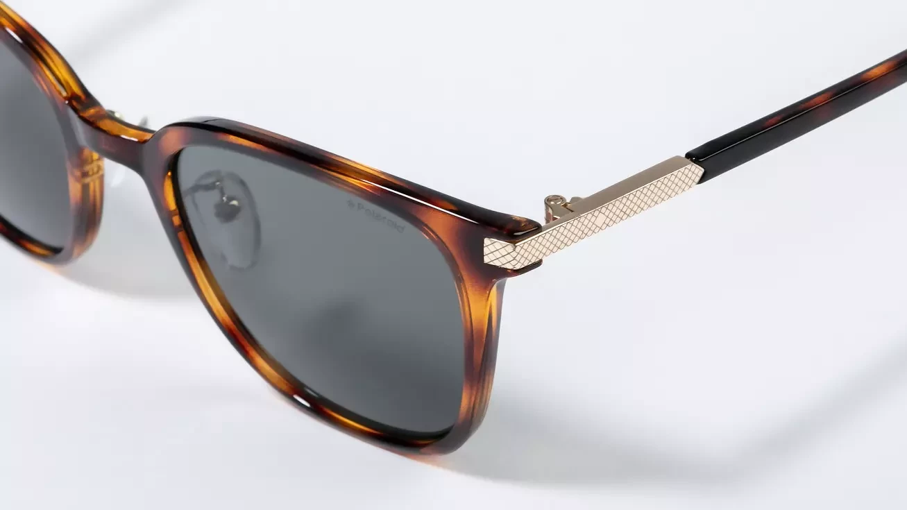 Солнцезащитные очки POLAROID PLD 2072/F/S/X 086UC