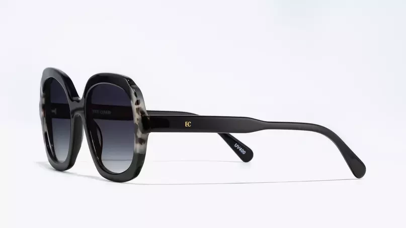 Солнцезащитные очки Enrico Coveri 840 BLK