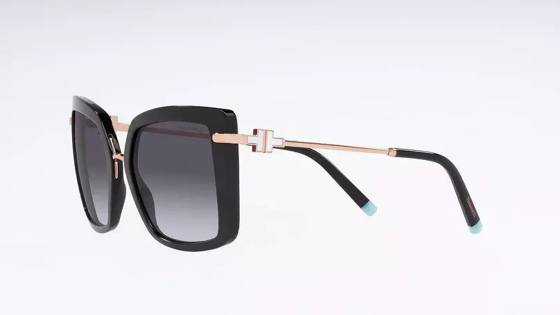 Солнцезащитные очки TIFFANY 0TF4185 80013C