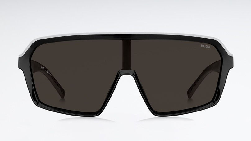 Солнцезащитные очки HUGO HG 1334/G/S 80S