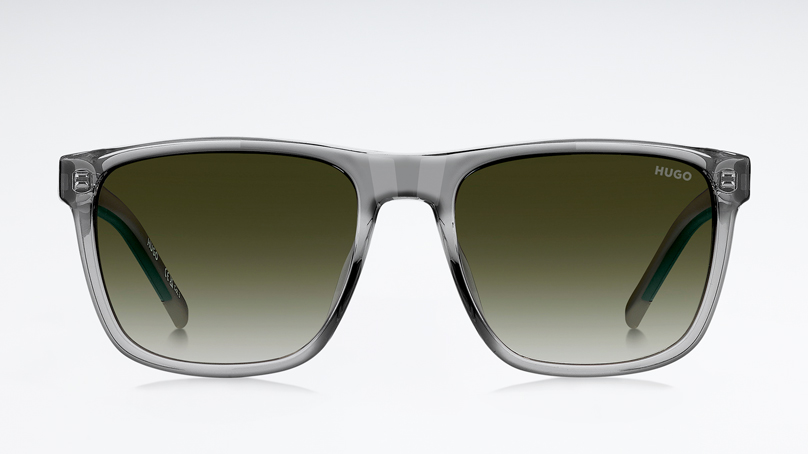 Солнцезащитные очки HUGO HG 1391/G/S KB7