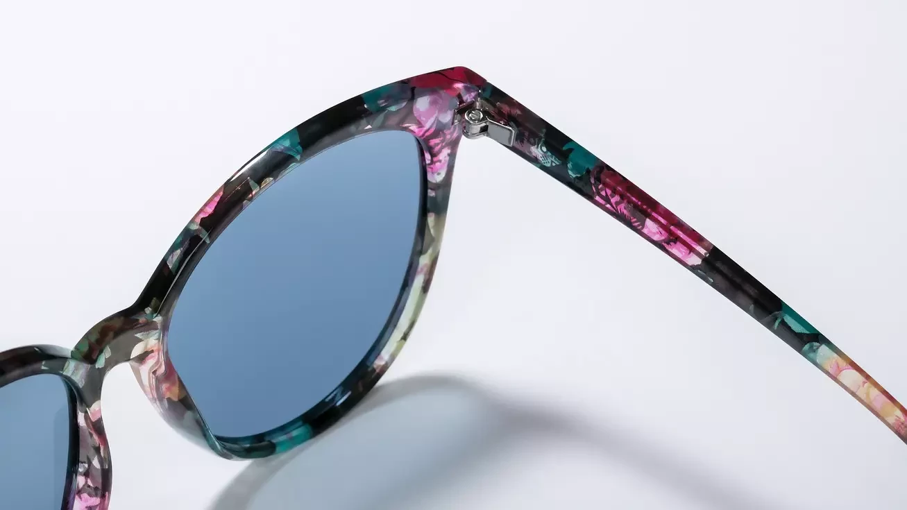 Солнцезащитные очки POLAROID PLD 4086/S JBW