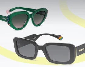 Пять солнцезащитных очков, которые вы покупали чаще всего