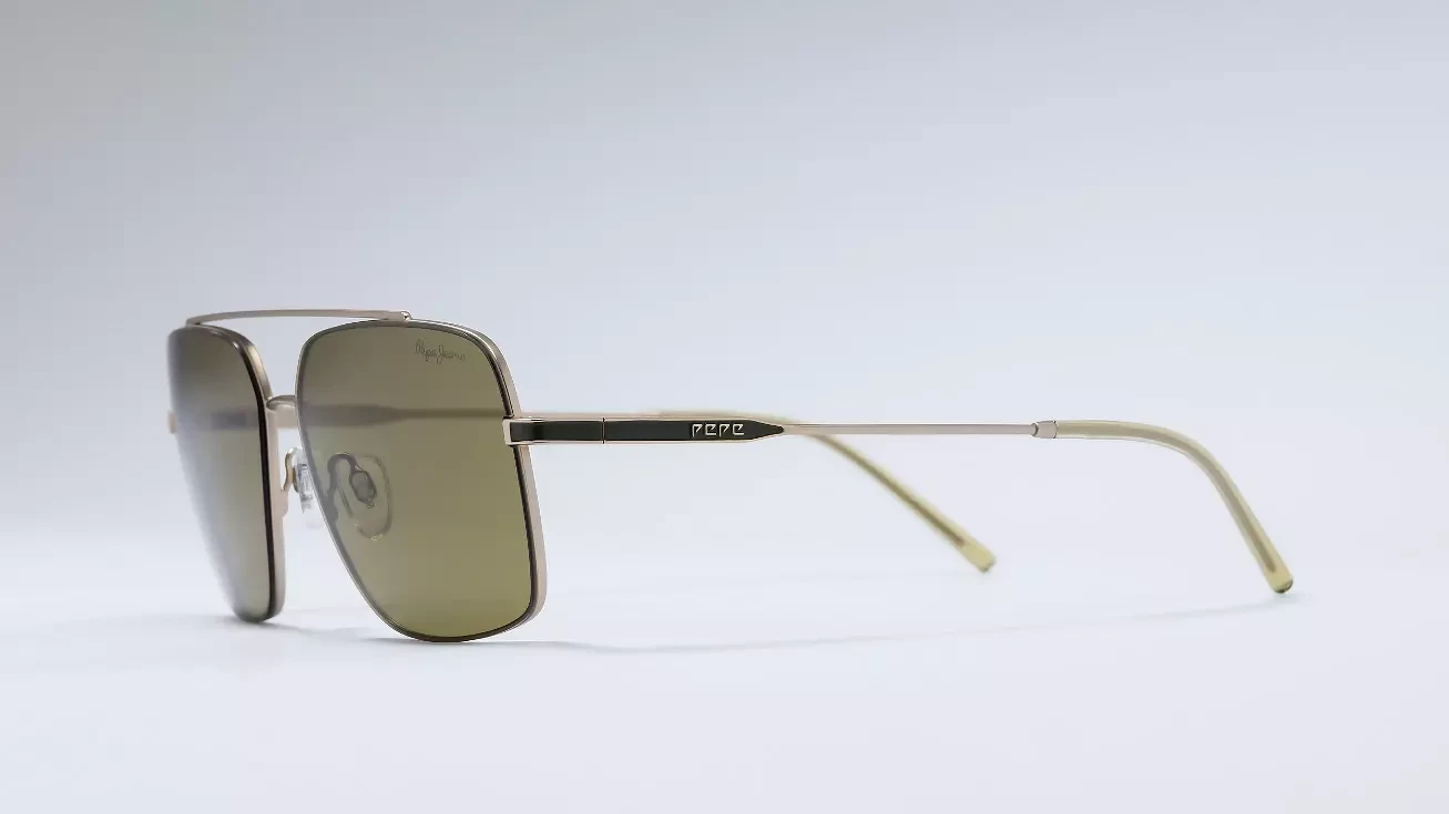 Солнцезащитные очки Pepe Jeans JAXON 5184 C4