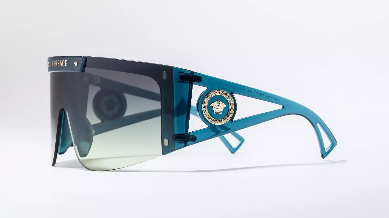 Солнцезащитные очки VERSACE 0VE4393 533587