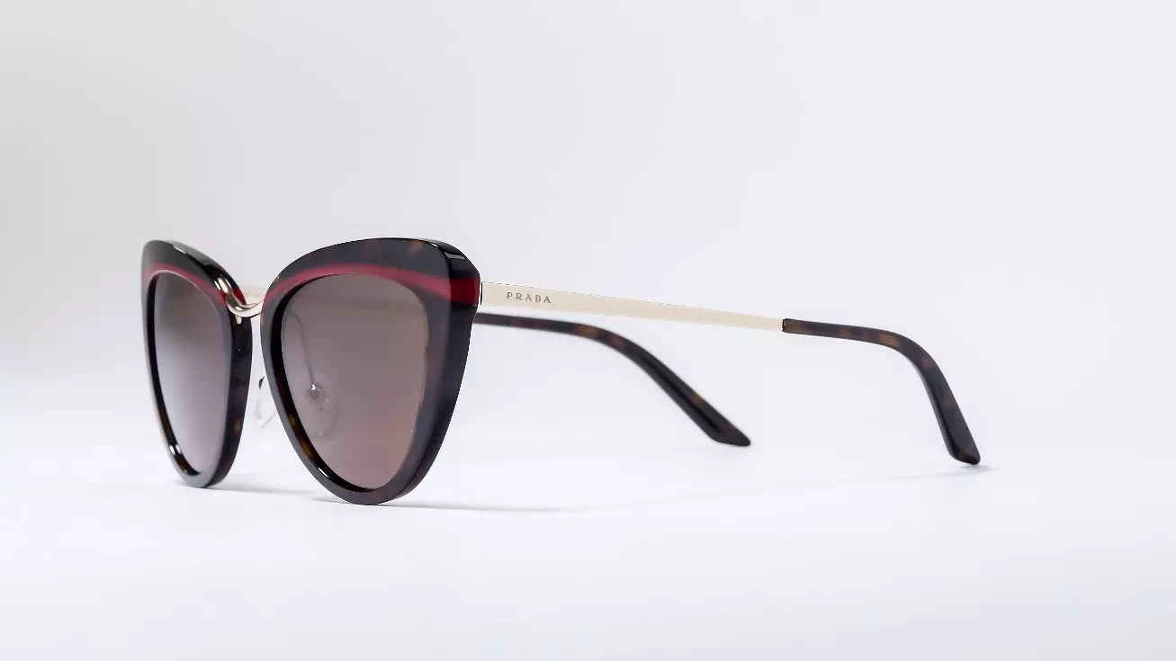 Солнцезащитные очки PRADA 0PR 25XS 32006B