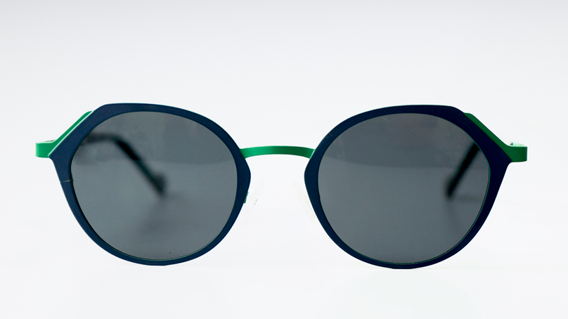 Солнцезащитные очки Trendy MB 1186 C1