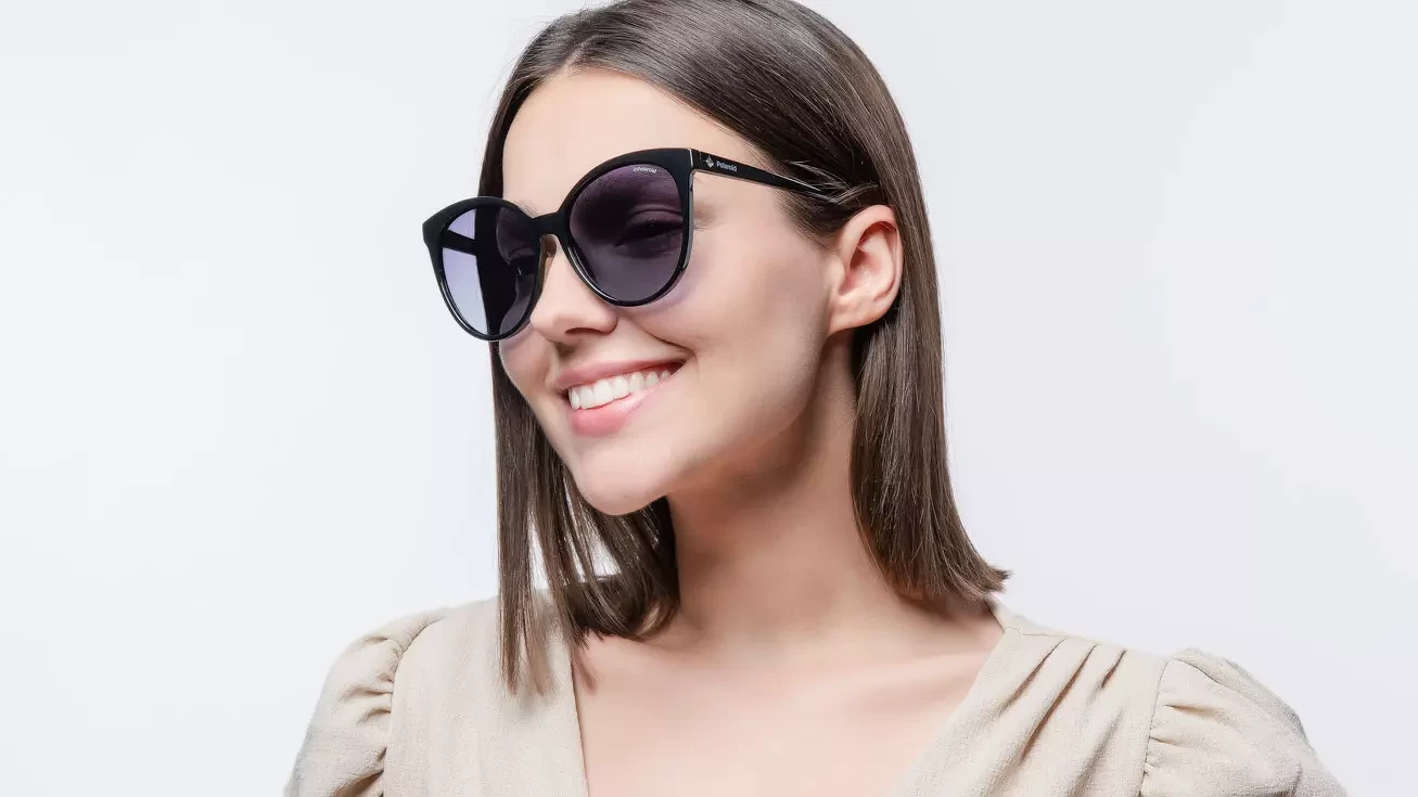 Солнцезащитные очки POLAROID PLD 4086/S 807