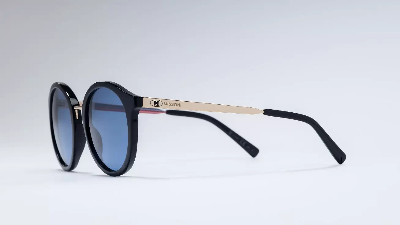 Солнцезащитные очки M MISSONI MMI 0028/S 807