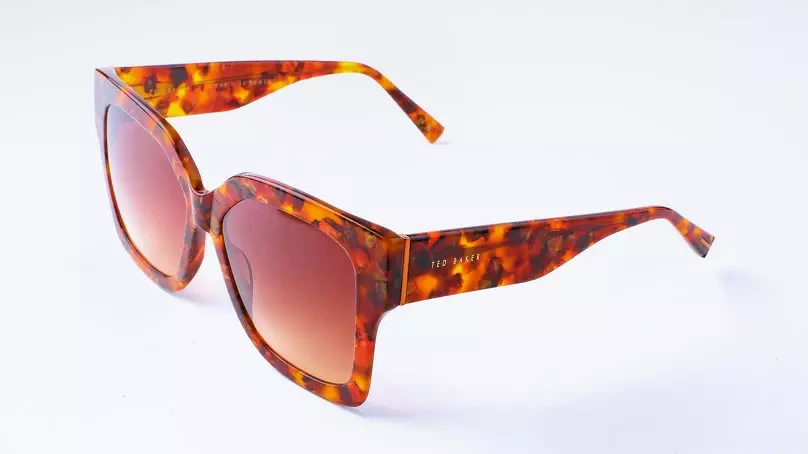 Солнцезащитные очки TED BAKER 1666 106