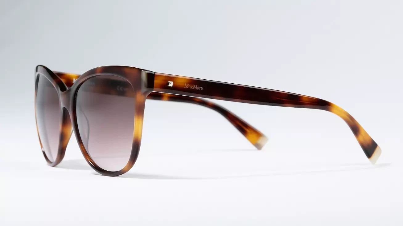 Солнцезащитные очки Max Mara MM THIN 05L