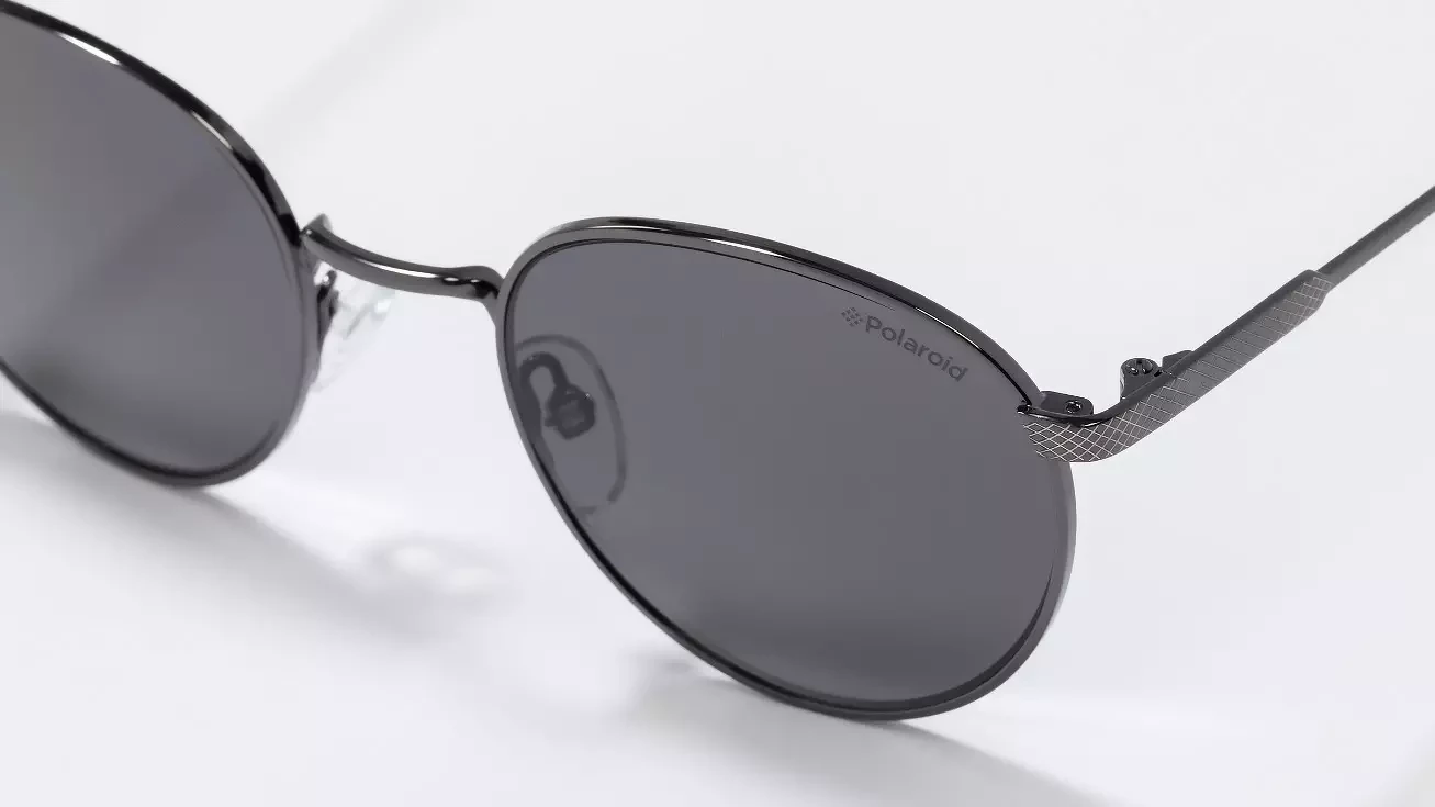 Солнцезащитные очки POLAROID PLD 2082/S/X KJ1