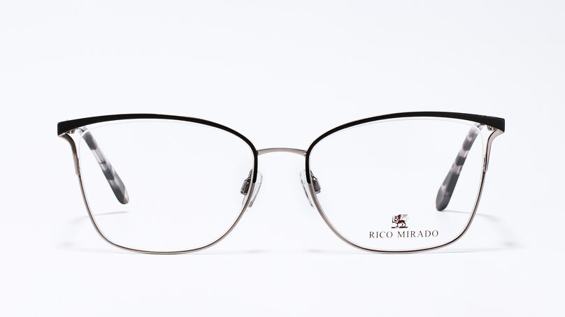 Оправа Rico Mirado 346 BLACK