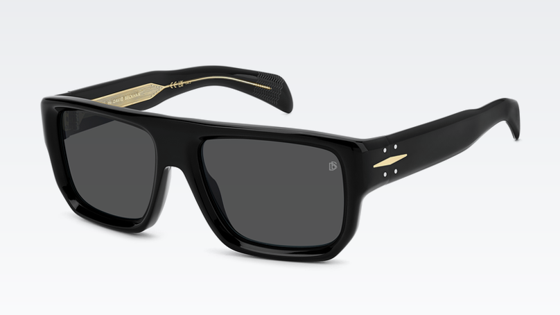 Солнцезащитные очки David Beckham DB 7132/S 807