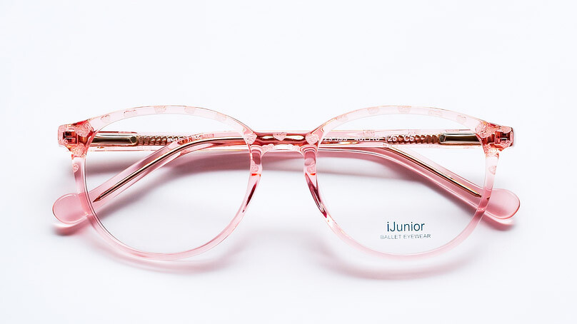 Оправа BALLET iJunior 29599 C5