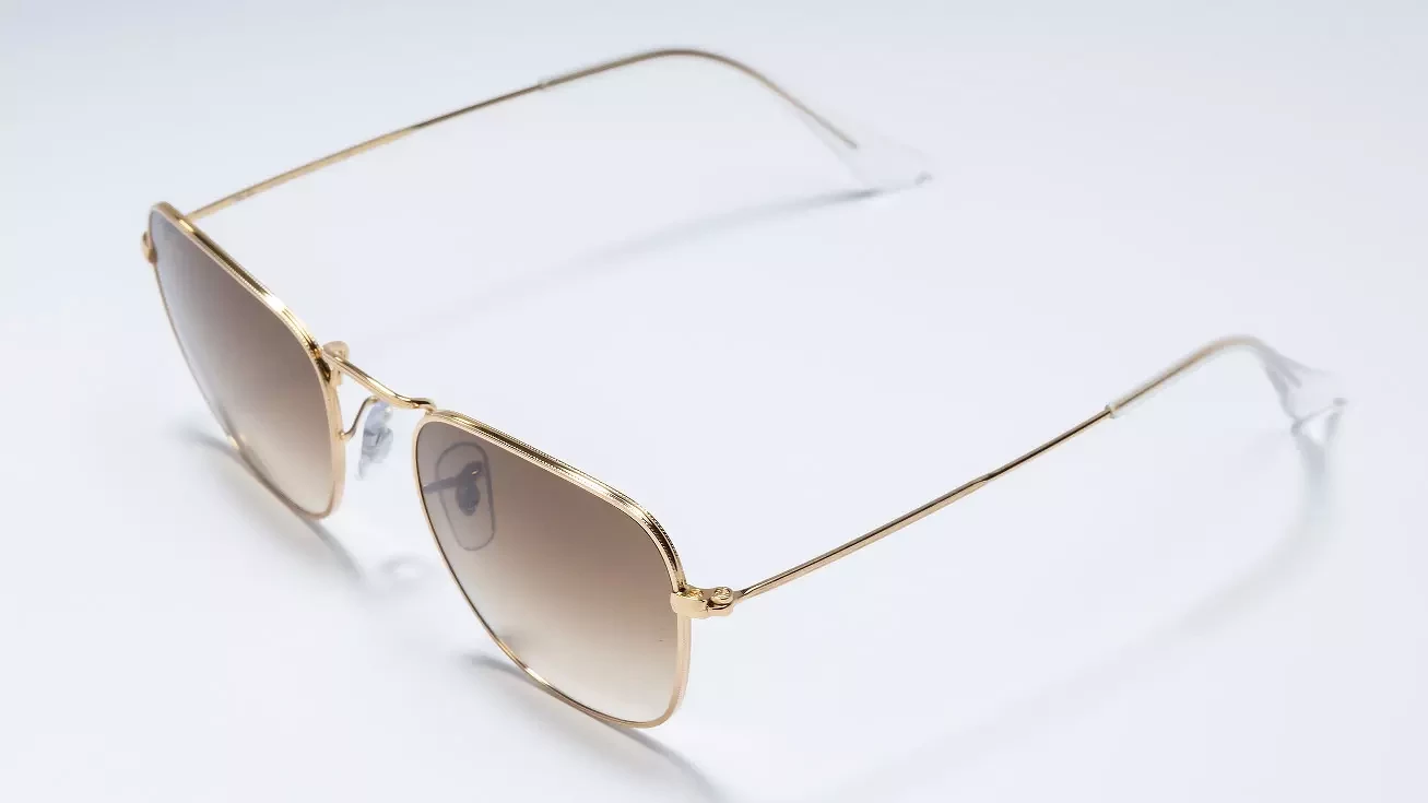 Солнцезащитные очки Ray Ban 0RB3857 919651