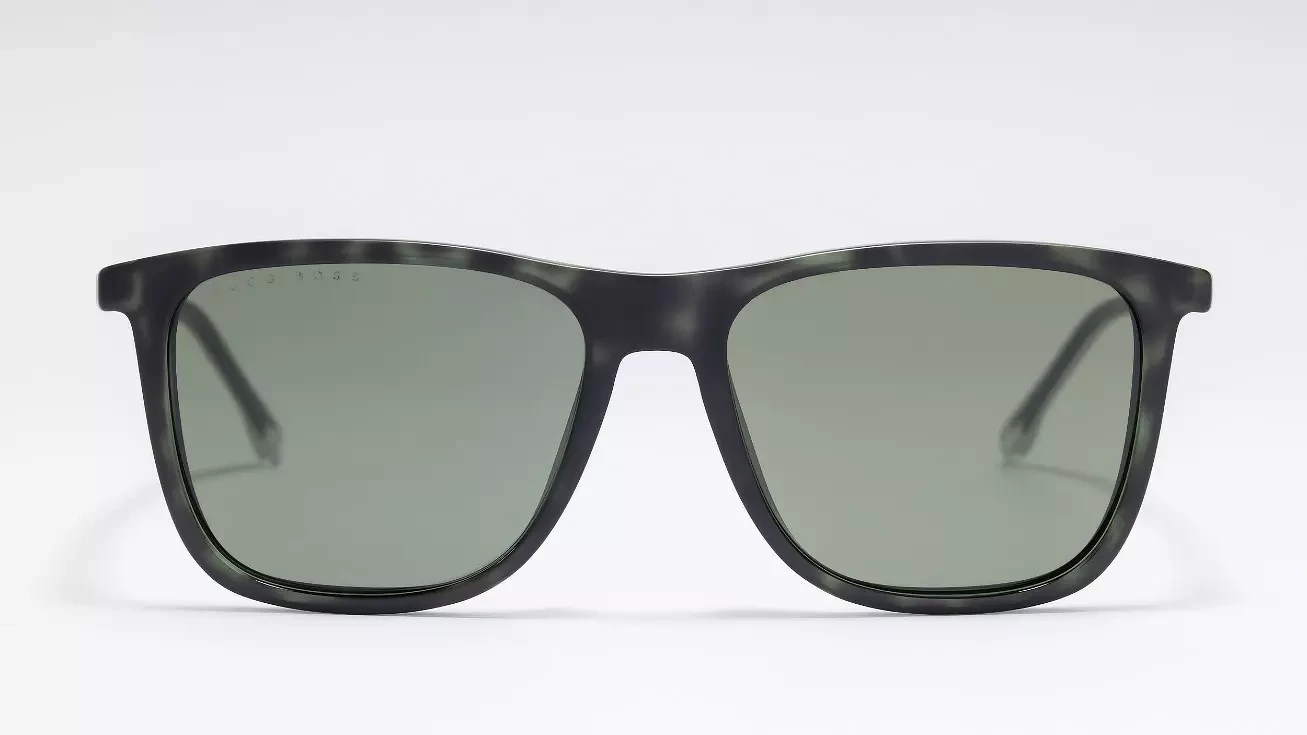 Солнцезащитные очки BOSS HUGO BOSS 1148/S 2M6