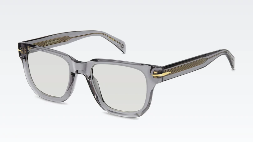 Оправа David Beckham DB 7130 KB7