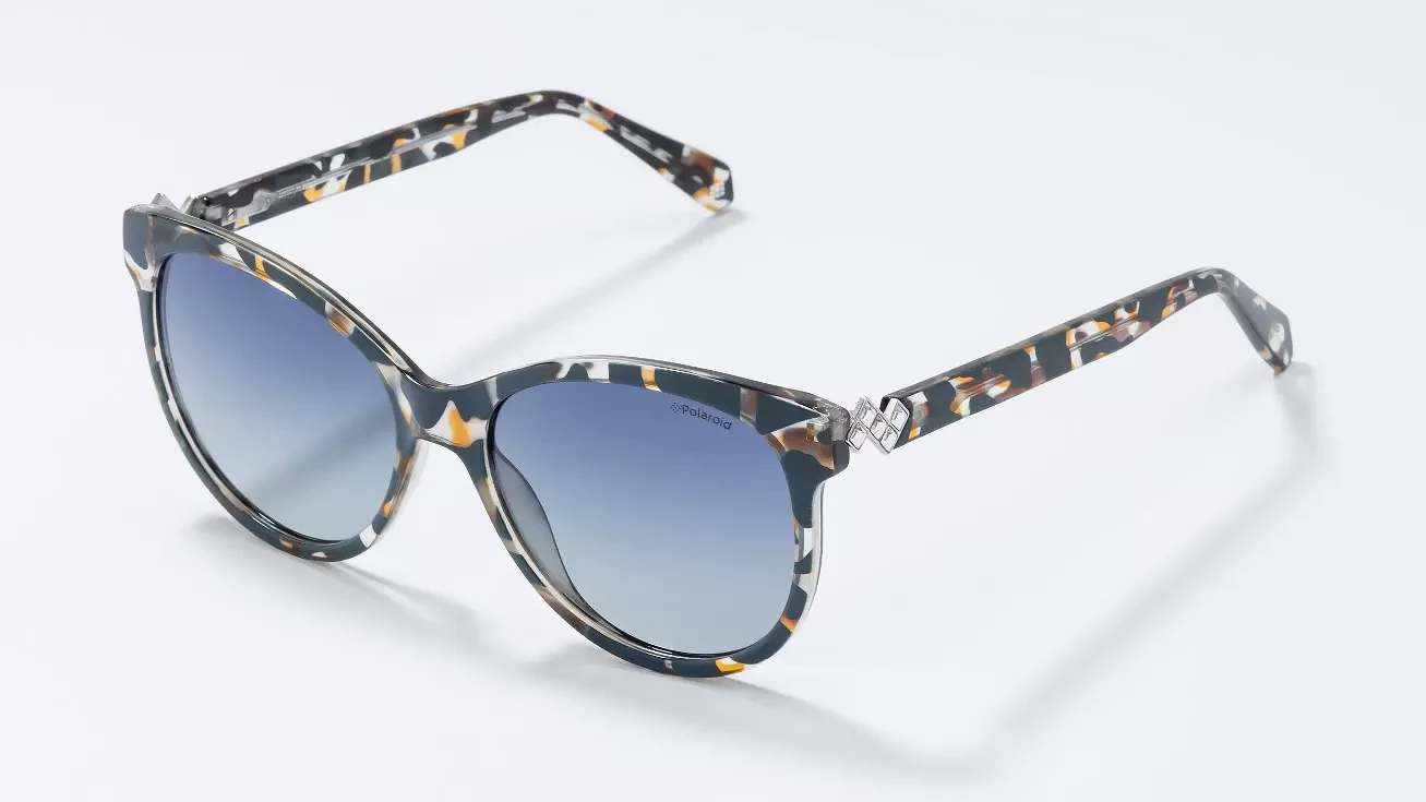 Солнцезащитные очки POLAROID PLD 4079/S/X CVT