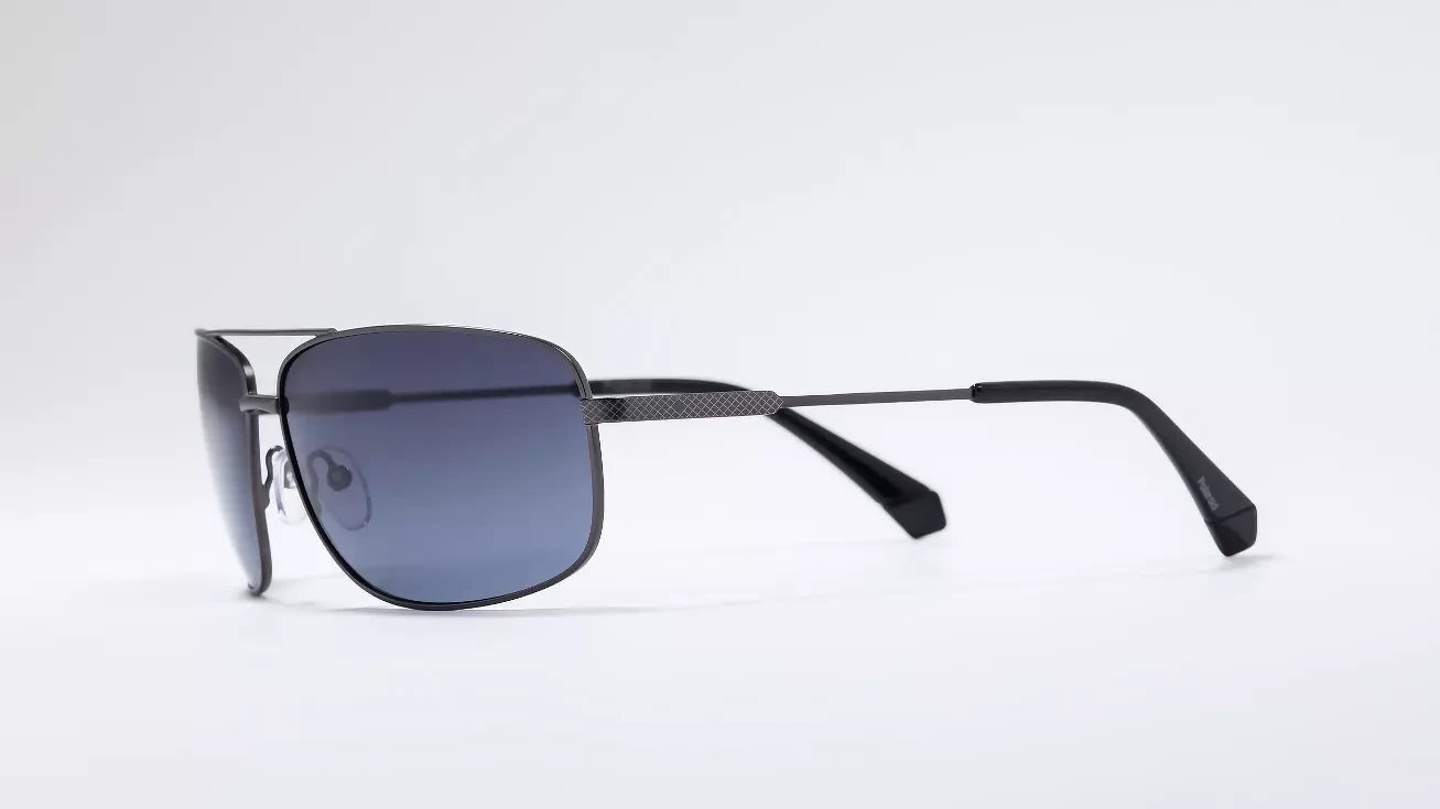 Солнцезащитные очки POLAROID PLD 2101/S R80