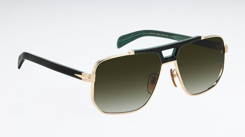 Солнцезащитные очки David Beckham DB 7157/S PEF
