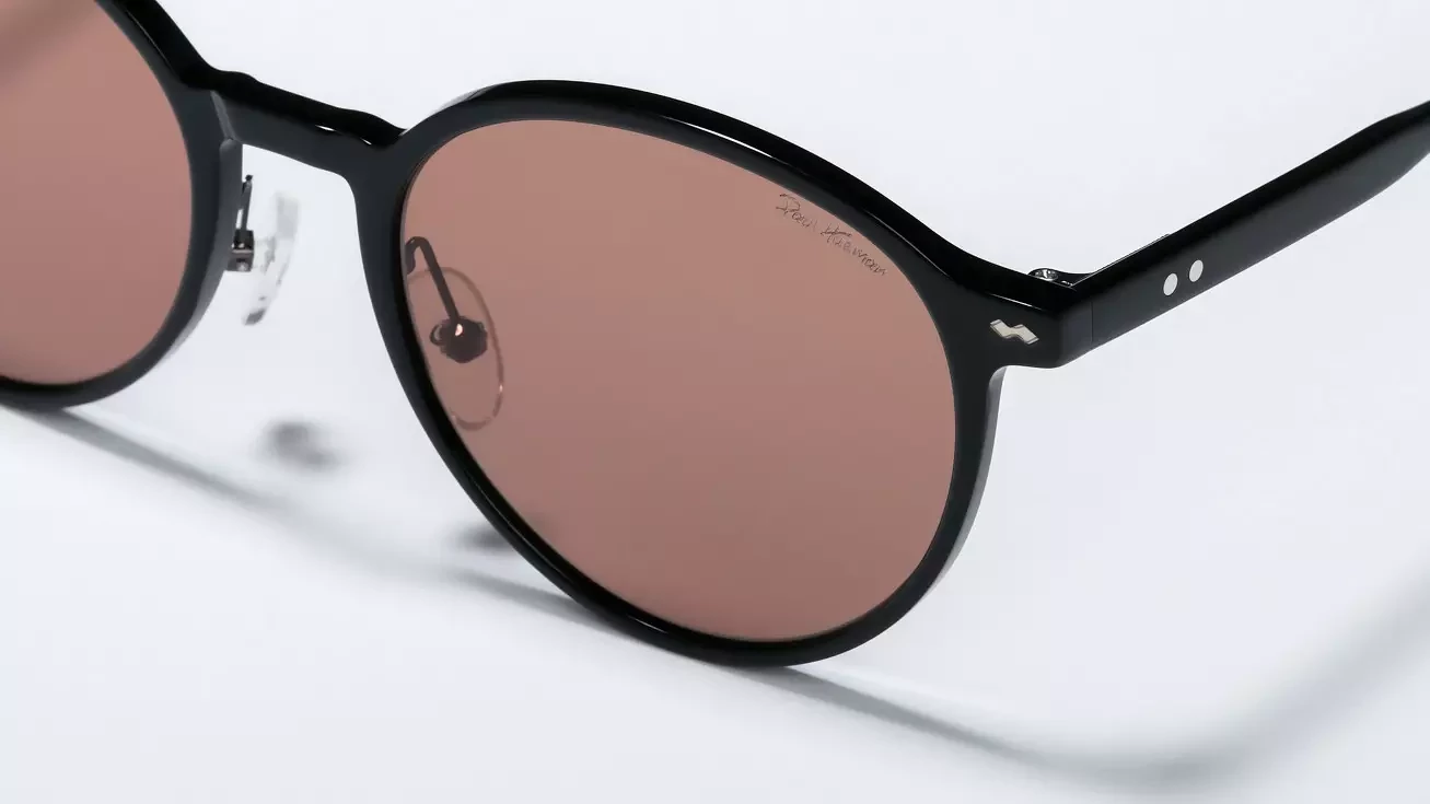 Солнцезащитные очки PAUL HUEMAN PHS-1124A 05-1