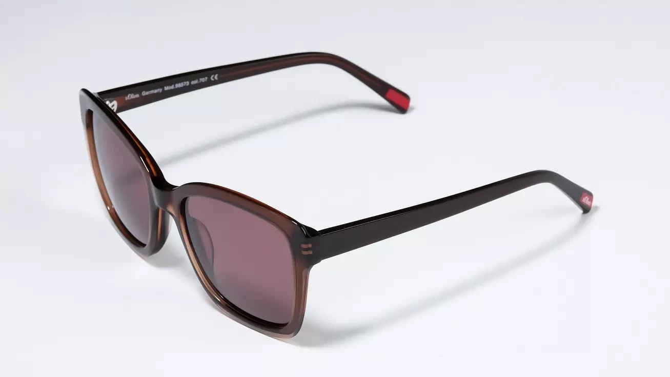 Солнцезащитные очки S.OLIVER 98573 707