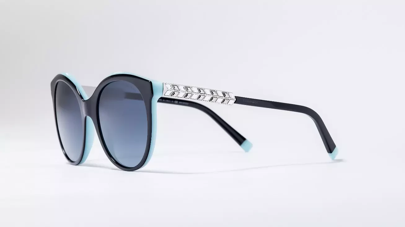 Солнцезащитные очки TIFFANY 0TF4175B 80554U