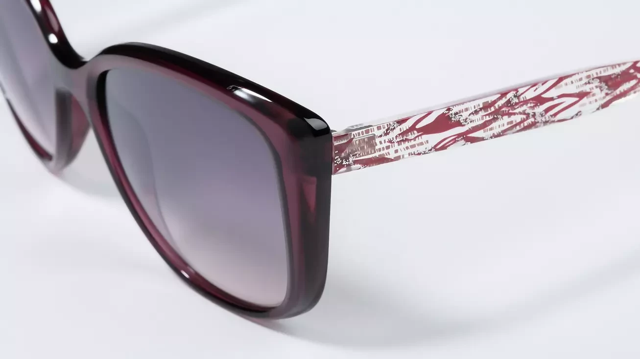 Солнцезащитные очки Dackor 359 RED