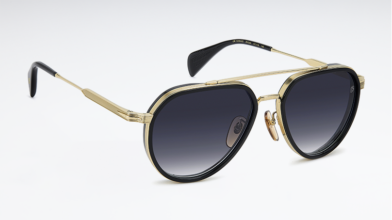 Солнцезащитные очки David Beckham DB 1226/G/S RHL