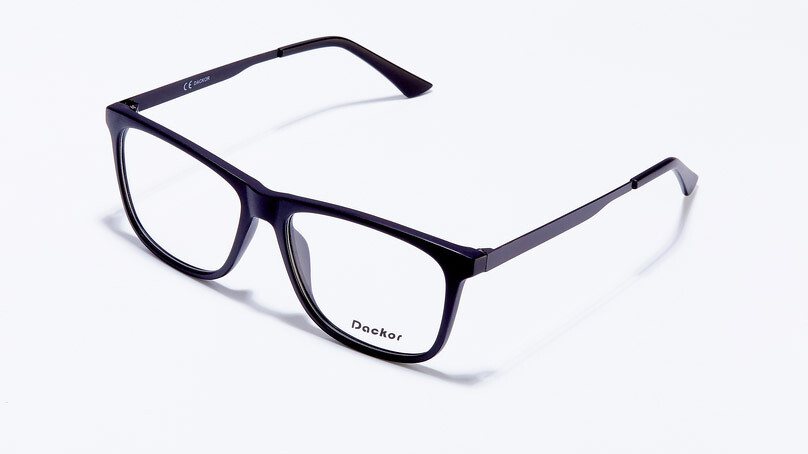 Оправа Dackor 108 BLACK