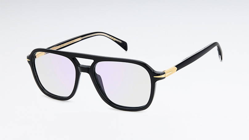 Оправа David Beckham DB 1182 2M2