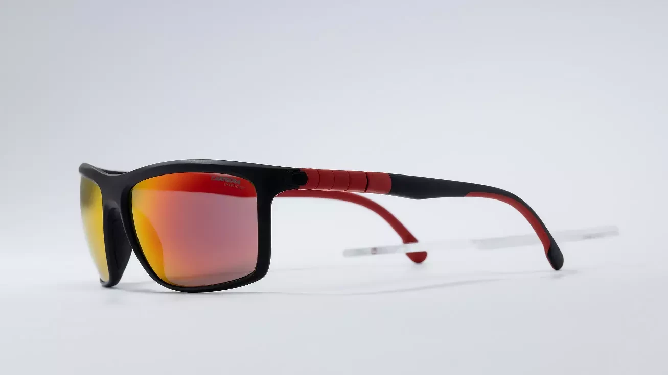 Солнцезащитные очки CARRERA HYPERFIT 12/S BLX