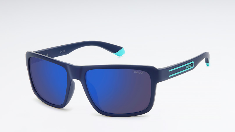 Солнцезащитные очки POLAROID PLD 2158/S FLL