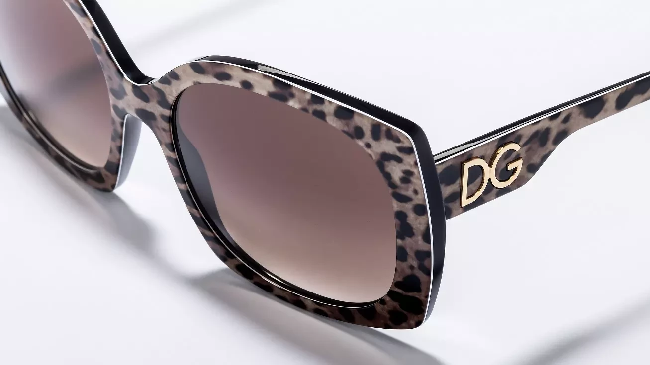 Солнцезащитные очки DOLCE&GABBANA 0DG4385 316313