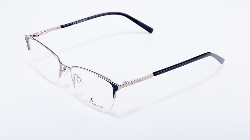 Оправа Rico Mirado 403 NERO