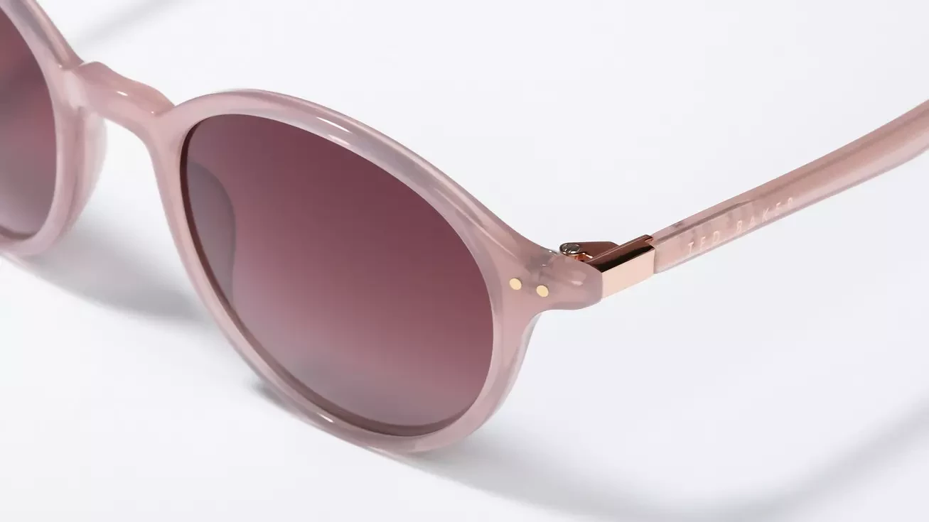 Солнцезащитные очки TED BAKER LENORE 1538 225