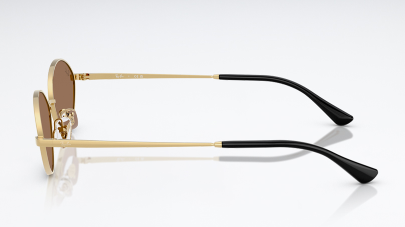 Солнцезащитные очки Ray Ban 0RB3757 001/73