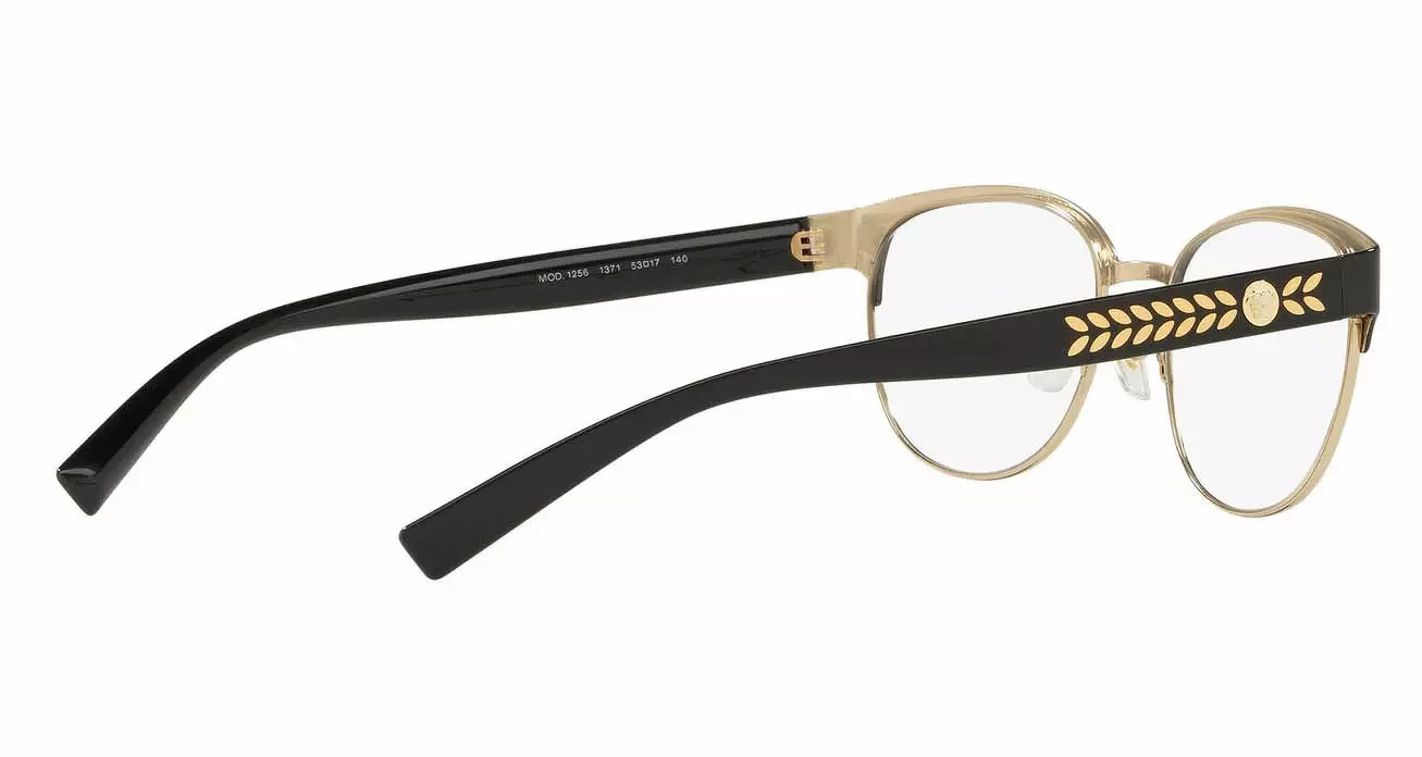 Оправа VERSACE 0VE1256 1371