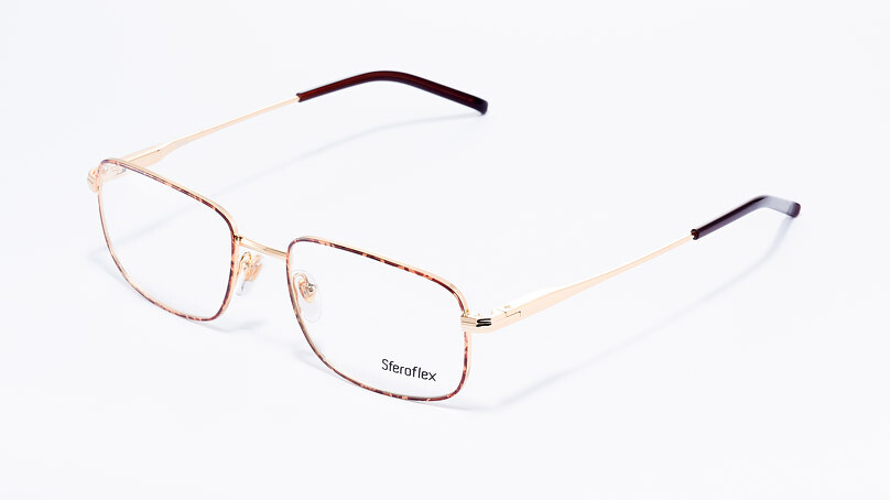 Оправа SFEROFLEX 0SF2197 S710