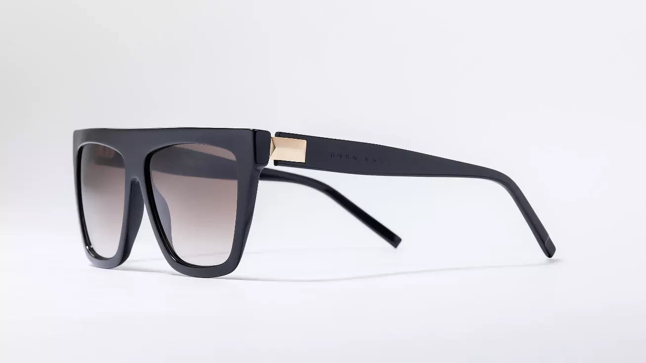 Солнцезащитные очки BOSS HUGO BOSS 1153/S 807