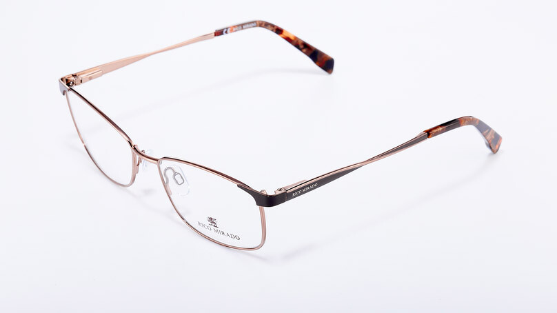 Оправа Rico Mirado 334 Brown