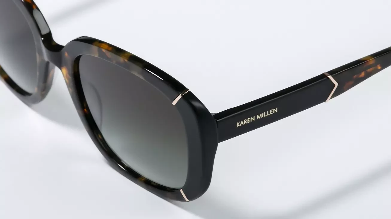 Солнцезащитные очки Karen Millen KM5033 170