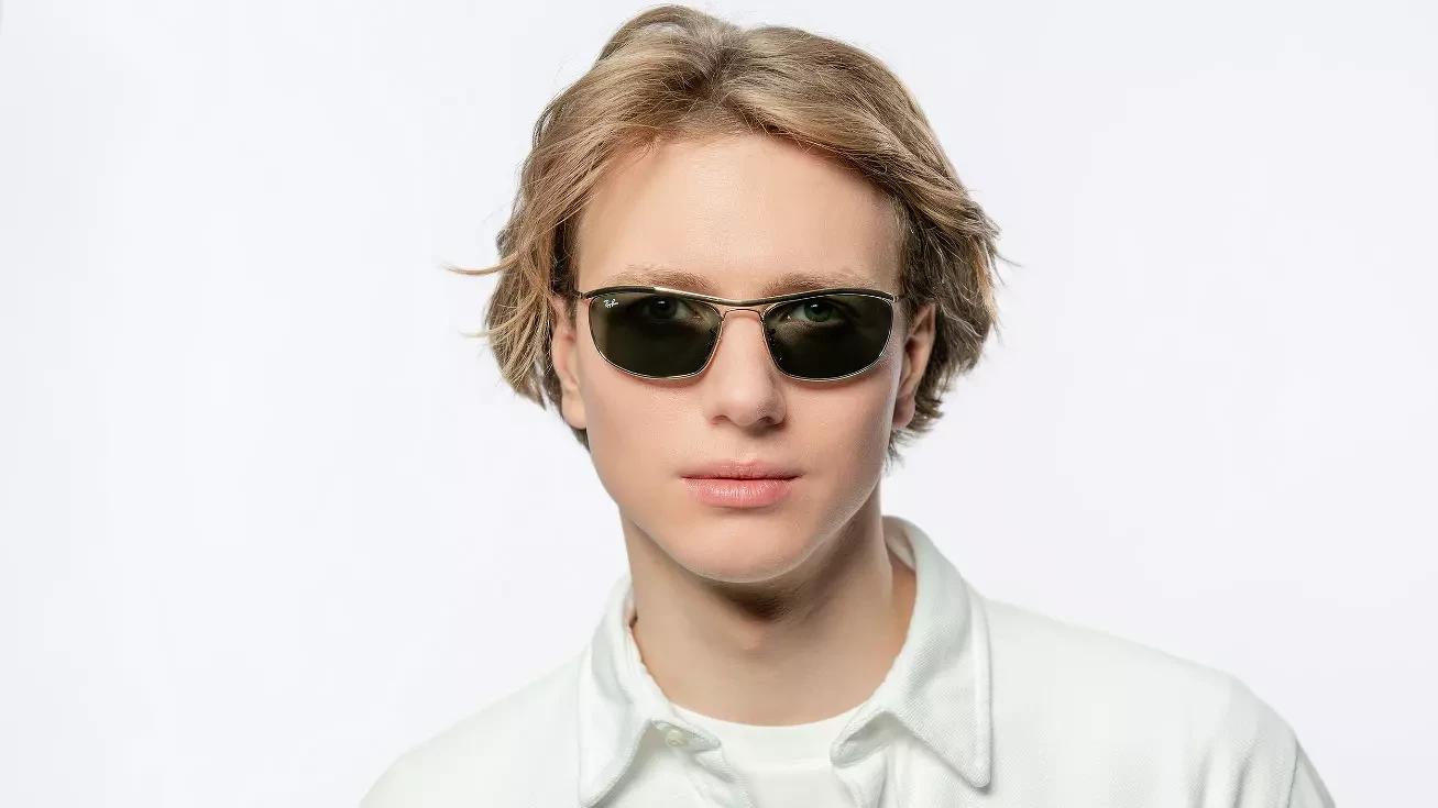 Солнцезащитные очки Ray Ban 0RB3119 001